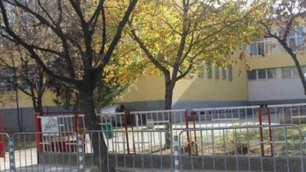 Едно от най-елитните училища в Пловдив ще има нова сграда