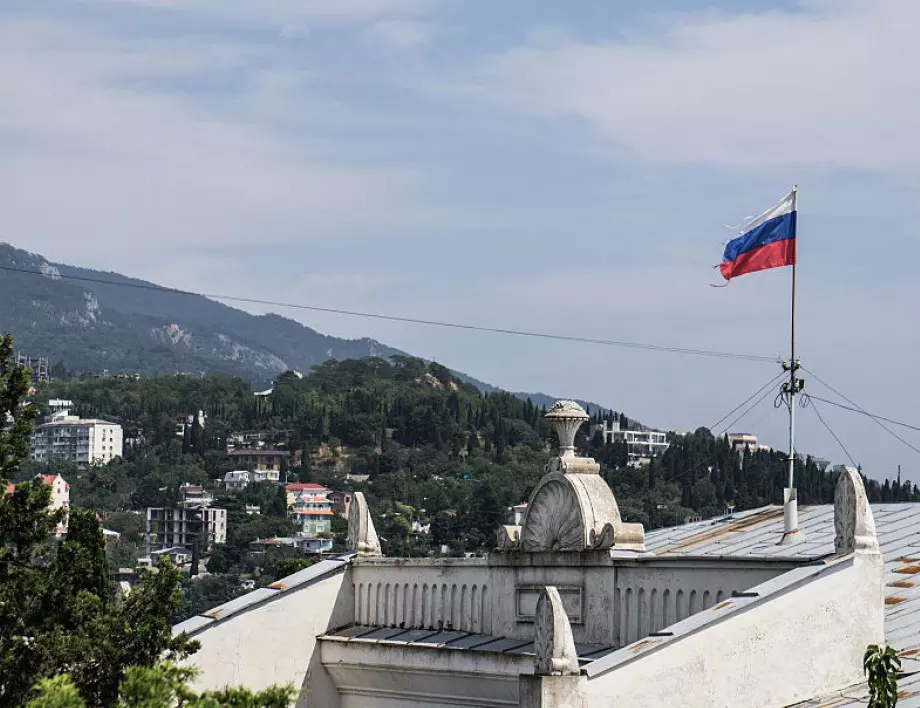 РИА Новости: Русия предотвратила терористичен акт в черква в Крим