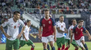 Само звезда на Реал Мадрид изпревари роден национал по асистенции в Лигата на нациите