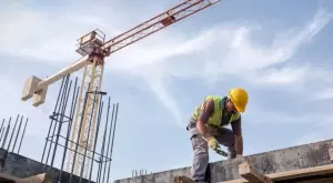 В Албания дават повече разрешителни за строеж, но на по-малко площ