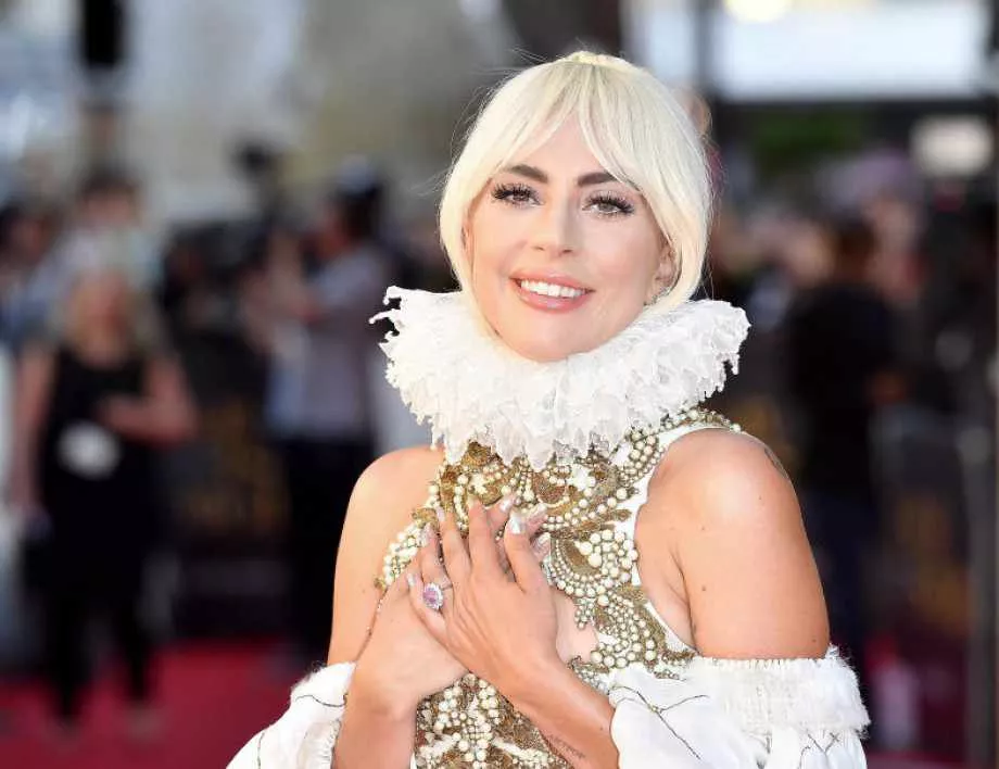 Лейди Гага отмени концерт в Лас Вегас 20 минути преди началото му 
