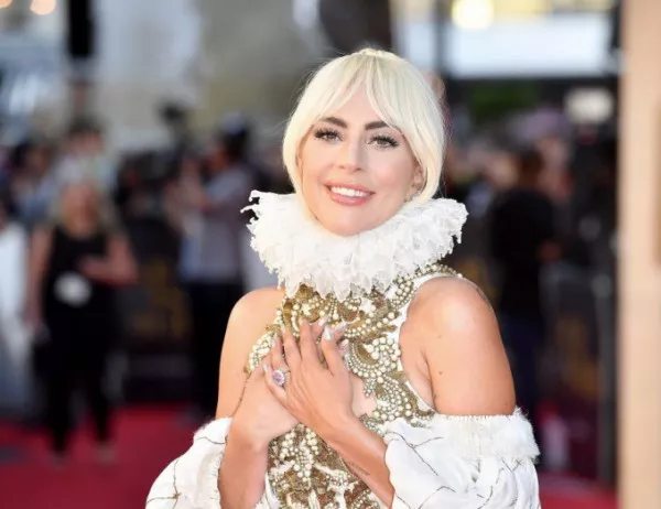 Лейди Гага, Ким Кардашиян и още звезди бяха евакуирани заради пожарите в Малибу