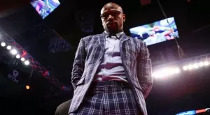 Мейуедър обяви своите топ 5 в бокса, изключи Майк Тайсън и Мохамед Али