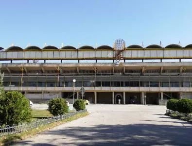 Ще има ли отново голям футбол на стадион „Пловдив“?