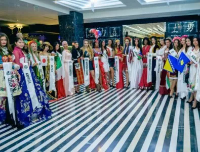 Култури от цял свят завладяха гостите на Вечерта на Нациите в р-т Bulgar