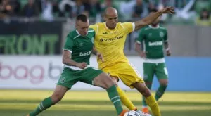 Обявиха кой ще свири Лудогорец - Левски