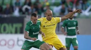 Дербито на върха, което може да покаже реалността и за Левски, и за Лудогорец в първенството