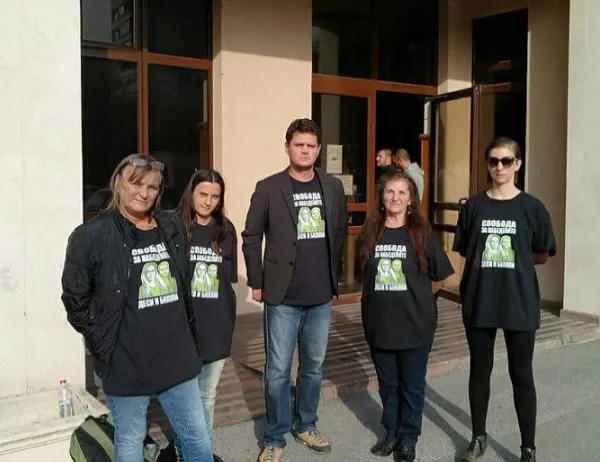 Бившият пиар на "Младост": Иванчева и Петрова не могат да говорят с адвокатите си в ареста заради липса на конфиденциалност