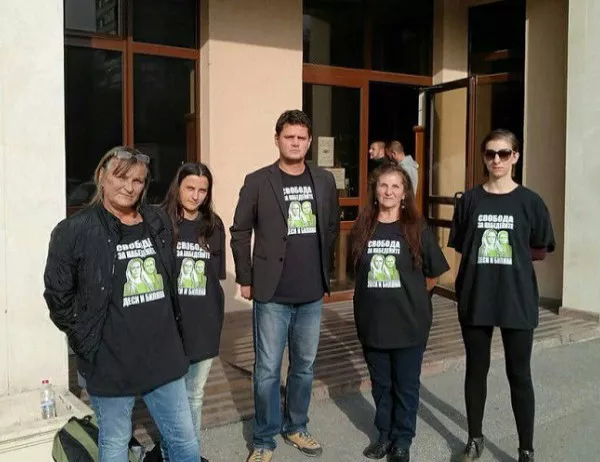 Бившият пиар на "Младост", който е в гладна стачка заради Иванчева, иска право на отговор от bTV