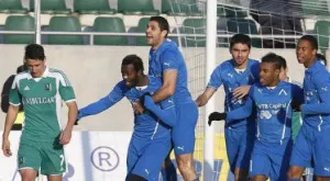 Единствената победа на Левски в Разград е при бъдещия треньор на Лудогорец