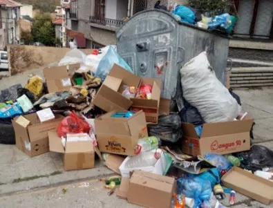 „РТК“ ще чисти боклука на Созопол за още 5 години  