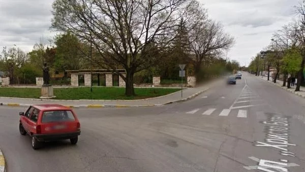 Временно се затваря  бул. „Христо Ботев“ във Враца