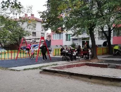 За нетърпимост към вандалските прояви призова кметът на Асеновград