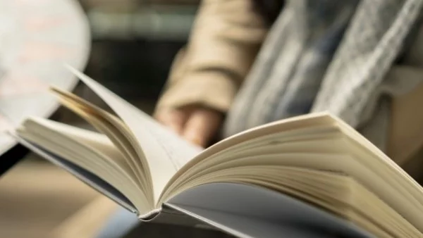 Христо Карастоянов с "Животът няма втора половина" в Стара Загора