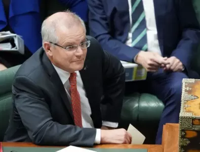  Заради критики премиерът на Австралия вероятно ще пропусне Конференцията на ООН по климата