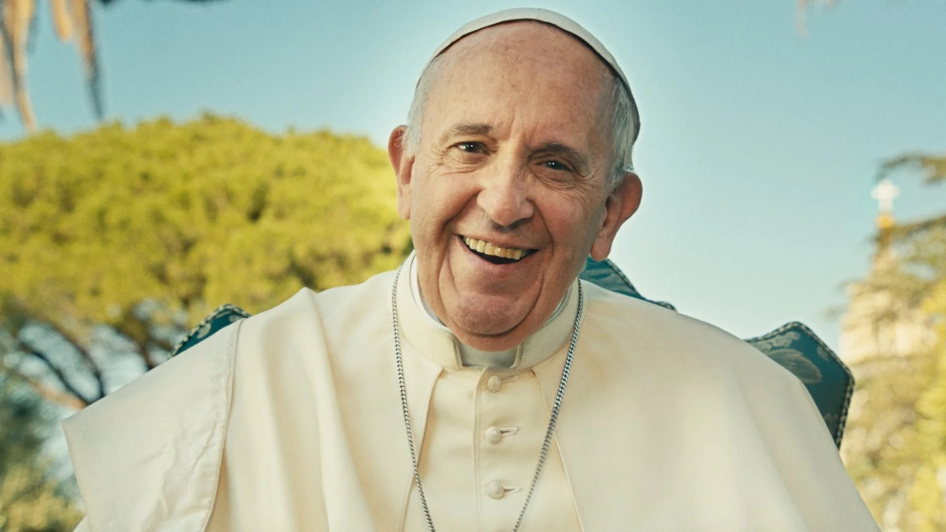 Папата каза коя настолна игра носи "глътка свеж въздух"
