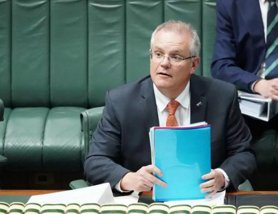 Премиерът на Австралия обеща да забрани „апокалиптичния“ екоактивизъм 