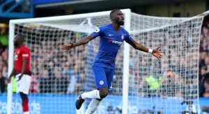 Антонио Рюдигер е близо до нов договор с Челси