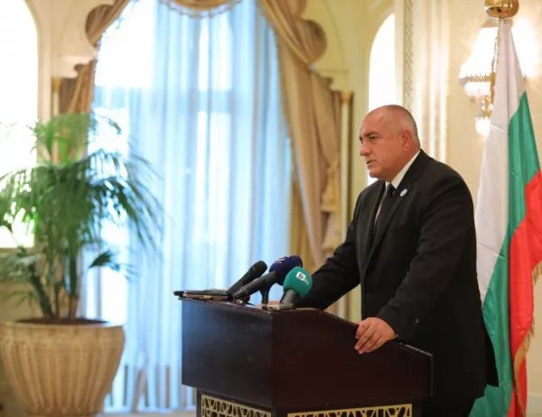 България и ОАЕ ще подпишат договор за сътрудничество