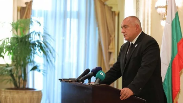 България и ОАЕ ще подпишат договор за сътрудничество