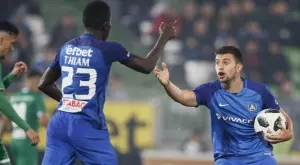 Удар по Левски! Ключов играч се дърпа за нов договор