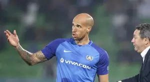 Левски ще опита да си върне Габриел Обертан, Спас Русев помага?