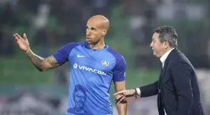 Обертан идва, Обертан не идва: Олицетворението на годината за Левски