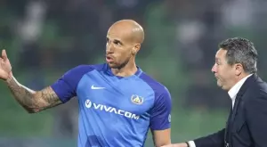 Стоянович призна, че се мисли за връщане на Обертан и кои отбори имат интерес към Робърта