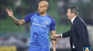 След треньорската рокада: Левски се разделя с голямата си звезда?