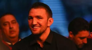 Фюри: Напрежението е върху Пулев, дори той да го мисли за предимство