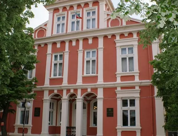 Регионалният исторически музей в Сливен с ново име