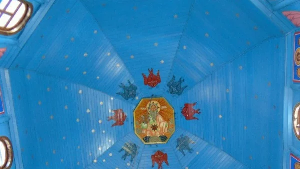 Св. Алипий Стълпник Адрианополски