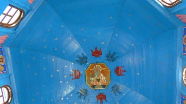 Св. новомъченик Анастасий Струмишки