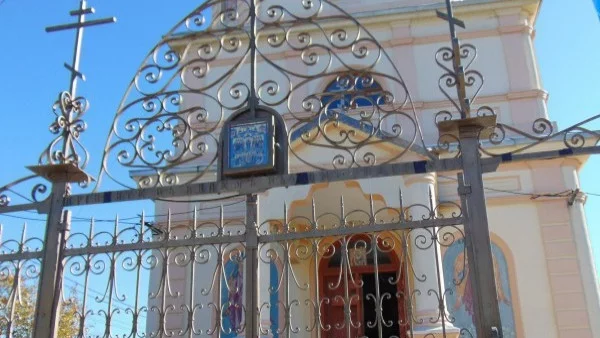 Св. пророк Авдий 