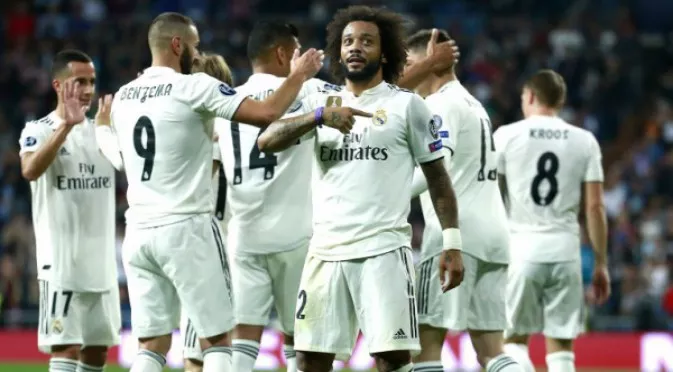 Реал Мадрид се насочва към двама от най-талантливите играчи на континента