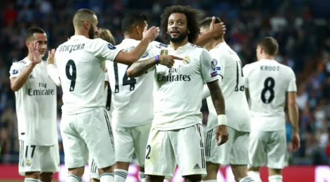 ВИДЕО: Топ мениджър разкри тактиката, с която е успял да победи Реал Мадрид