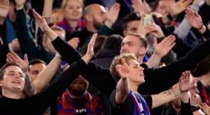 ВИДЕО: Фенове на ЦСКА Москва пострадаха при инцидент в метрото