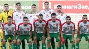 Обявиха заместника на Антони Здравков в младежкия национален отбор