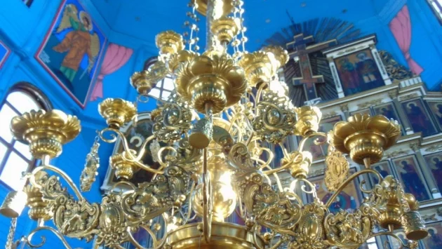 Св. мъченик Евдоксий