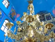 Преподобни Иларион Нови