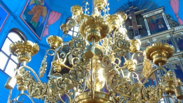 Св. Мелитон Сардикийски  