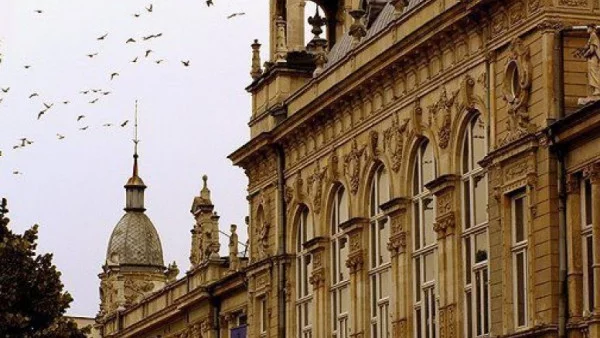 Лауреатите на фотоконкурса „Запази духа на Русе“ получиха своите награди