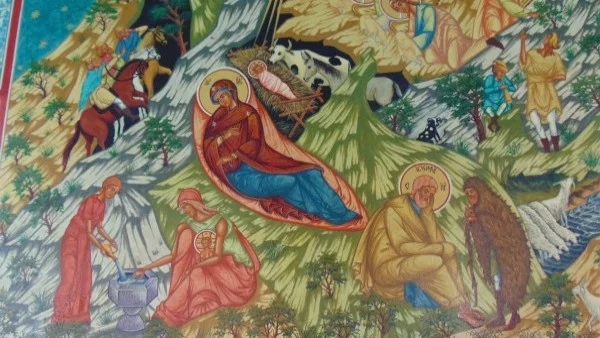 Св. пророк Агей