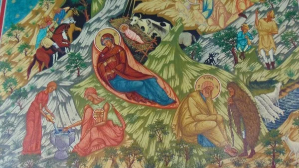 Св. преподобна Домника 