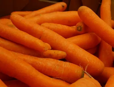 Ето кога морковите са най-полезни за очите