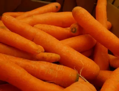 Страхотна рецепта за мариновани моркови!