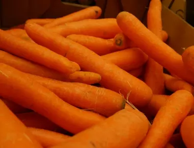 В салата или на сок – ето как са най-полезни морковите
