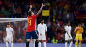 Официално: Виляреал "счупи" трансферния си рекорд, привлече бивш нападател на Барса