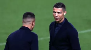 Признание: Спортинг обмисля да преименува стадиона си в чест на Кристиано Роналдо