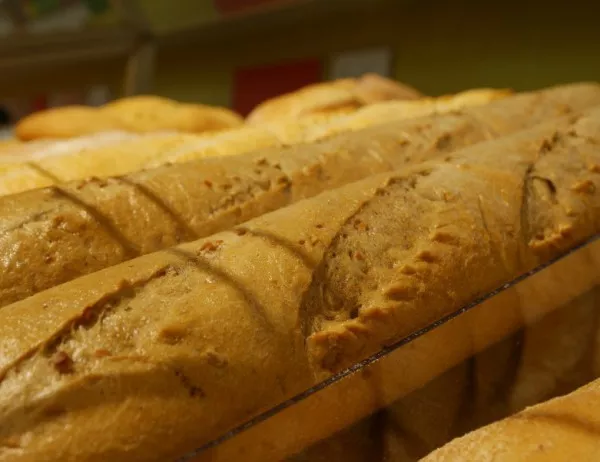Хранителна добавка срещу мухъл в хляба води до диабет 